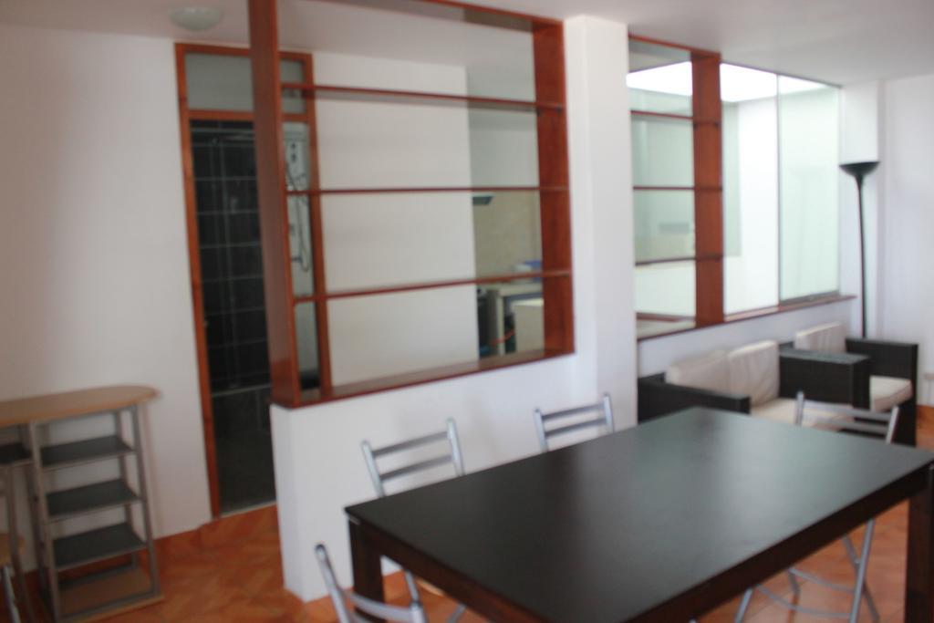Huanchaco Paradise Hotel Cameră foto